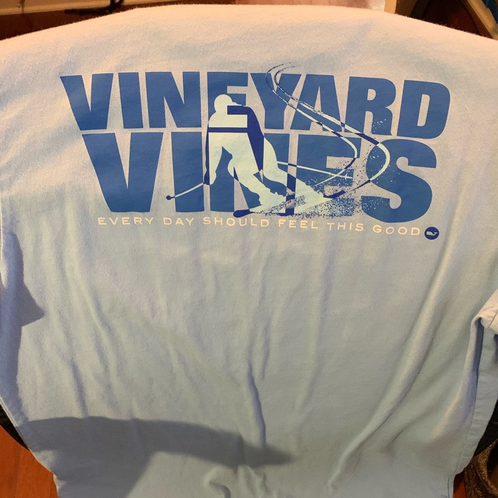 Vineyard Vines shirt